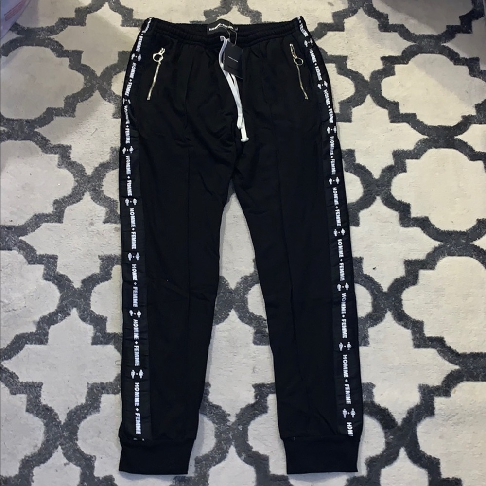 Homme + Femme Los Angeles